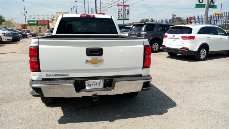 Chevrolet Silverado 1500 2014 price $3,500 Down