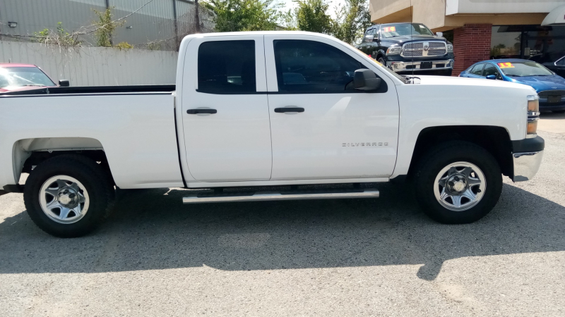 Chevrolet Silverado 1500 2014 price $3,500 Down