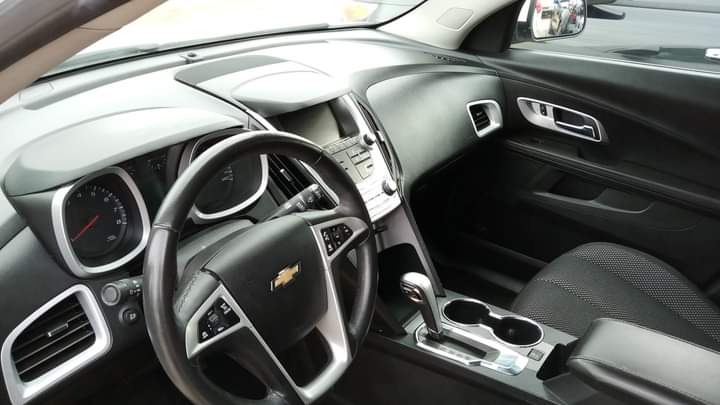 Chevrolet Equinox 2014 price $2,000 Down