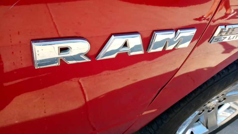 Dodge Ram 1500 2010 price $2,000 Down