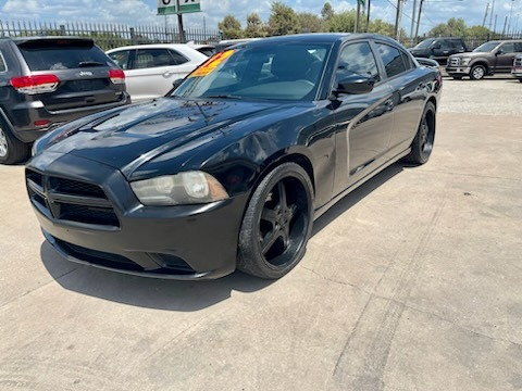 Dodge Charger 2012 price $2,000 Down