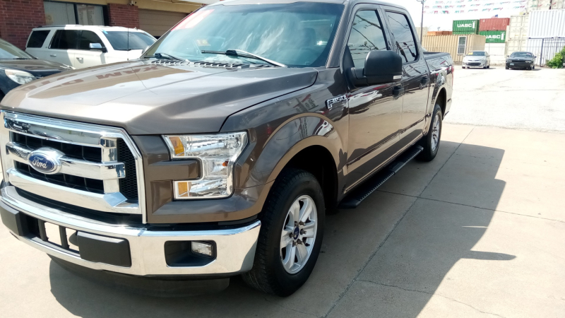 Ford F-150 2016 price $4,000 Down