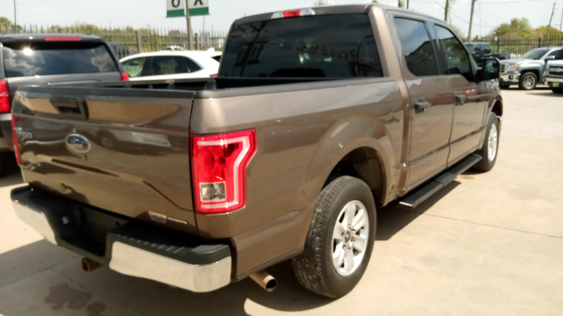 Ford F-150 2016 price $4,000 Down