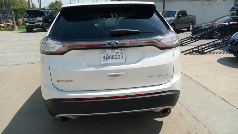 Ford Edge 2016 price $2,800 Down