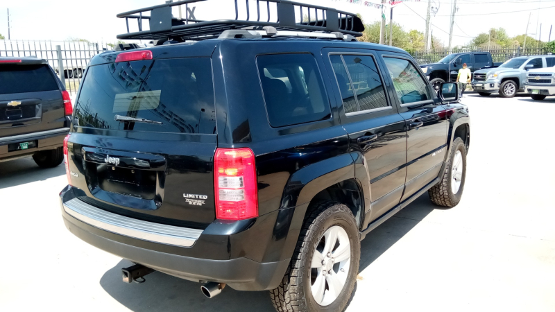 Jeep Patriot 2012 price $1,800 Down