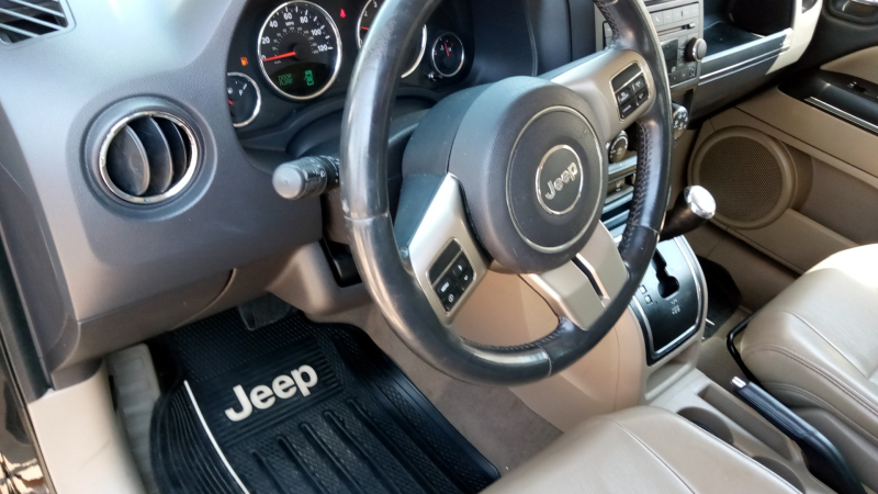 Jeep Patriot 2012 price $1,800 Down