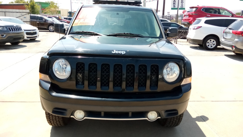 Jeep Patriot 2012 price $1,800 Down