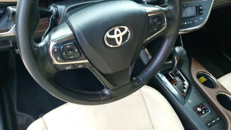 Toyota Avalon 2015 price $2,500 Down