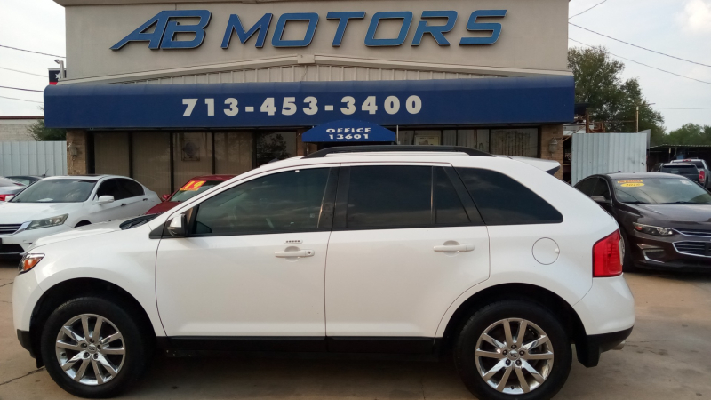 Ford Edge 2014 price $2,300 Down