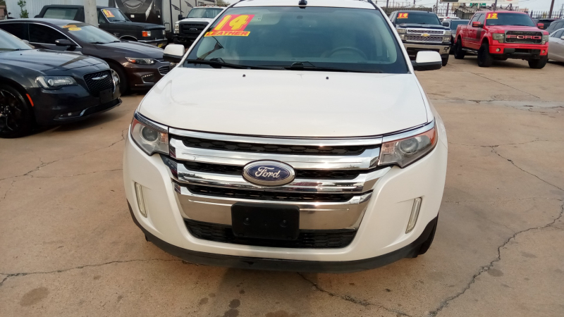 Ford Edge 2014 price $2,300 Down