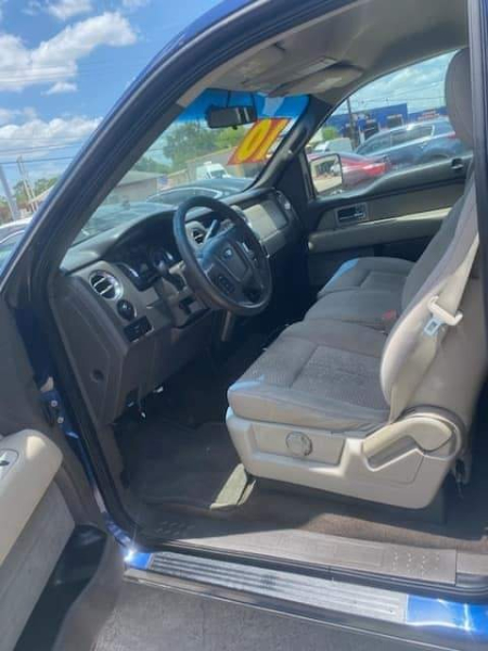 Ford F-150 2010 price $2,000 Down