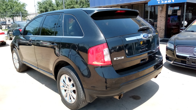 Ford Edge 2013 price $2,000 Down