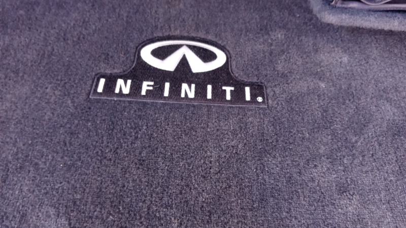 Infiniti QX80 2015 price $5,500 Down