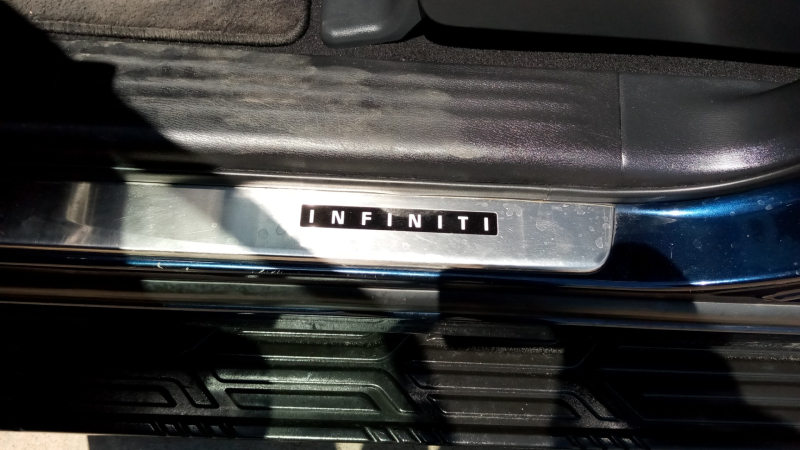 Infiniti QX80 2015 price $5,500 Down