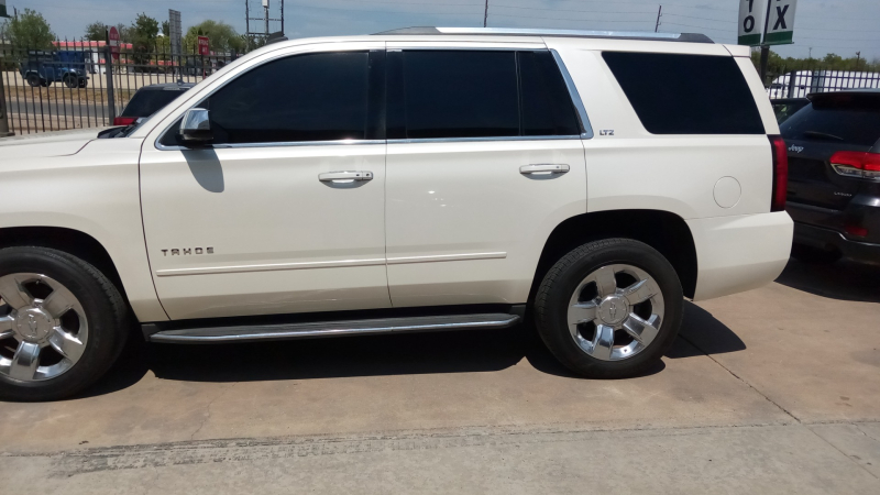 Chevrolet Tahoe 2015 price $6,000 Down