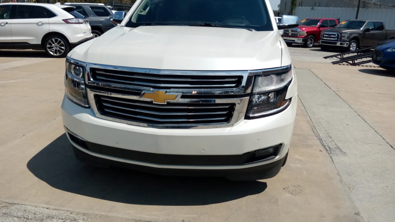 Chevrolet Tahoe 2015 price $6,000 Down