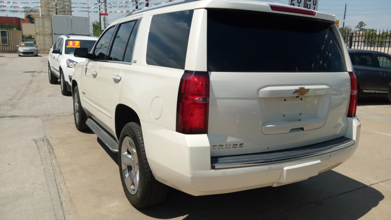 Chevrolet Tahoe 2015 price $6,000 Down