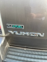 GMC Yukon 2011 price $2,200 Down