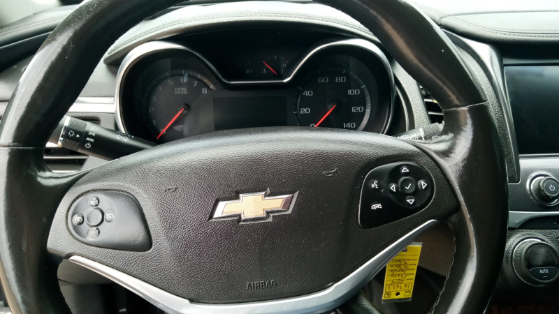 Chevrolet Impala 2014 price $2,000 Down