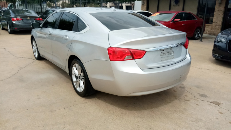 Chevrolet Impala 2014 price $2,000 Down