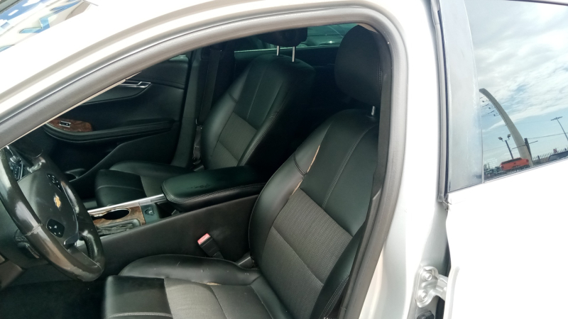 Chevrolet Impala 2014 price $2,000 Down