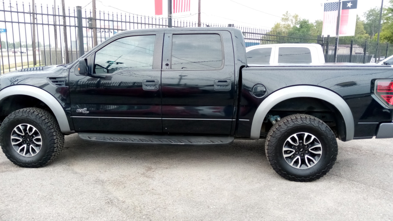 Ford F-150 2013 price $4,800 Down