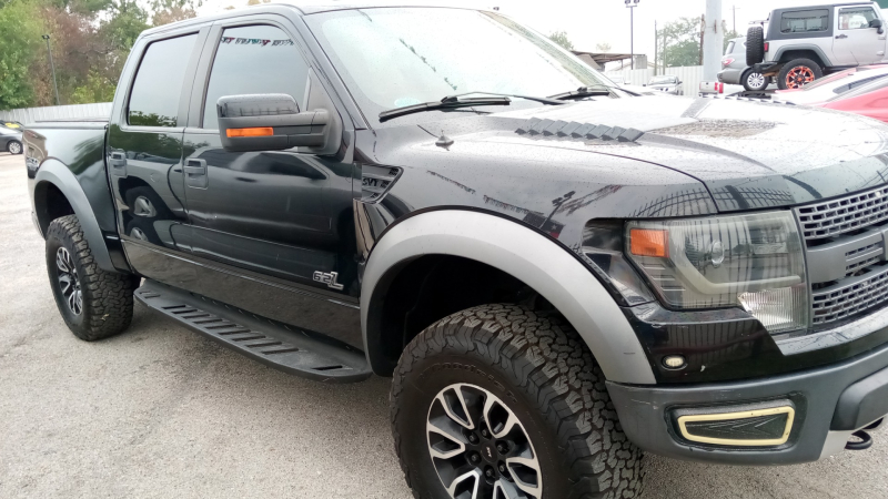 Ford F-150 2013 price $4,800 Down