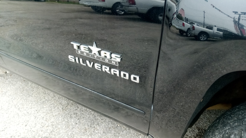 Chevrolet Silverado 1500 2017 price $4,500 Down