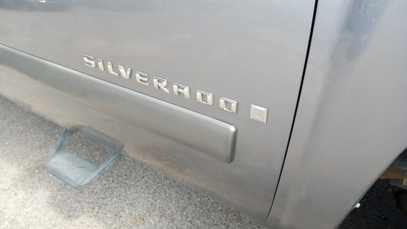 Chevrolet Silverado 1500 2008 price $2,800 Down
