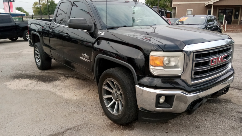 GMC Sierra 1500 2014 price $3,000 Down