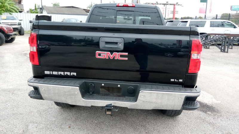 GMC Sierra 1500 2014 price $3,000 Down