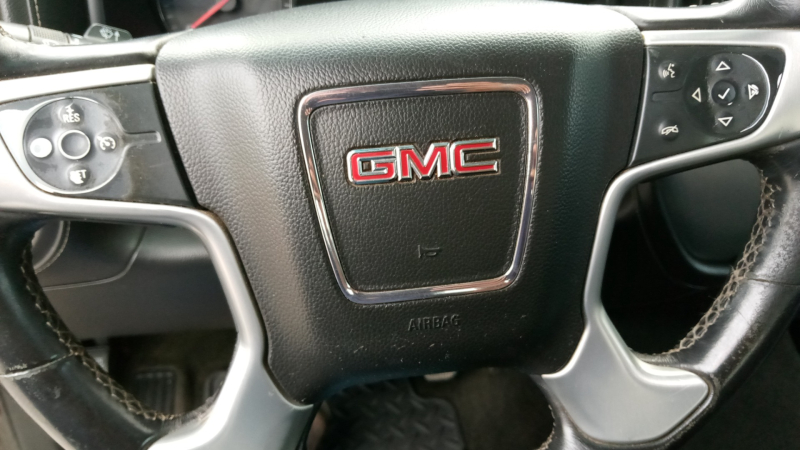 GMC Sierra 1500 2014 price $3,000 Down