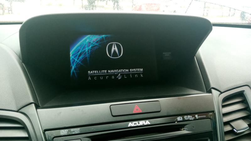 Acura RDX 2015 price $3,000 Down