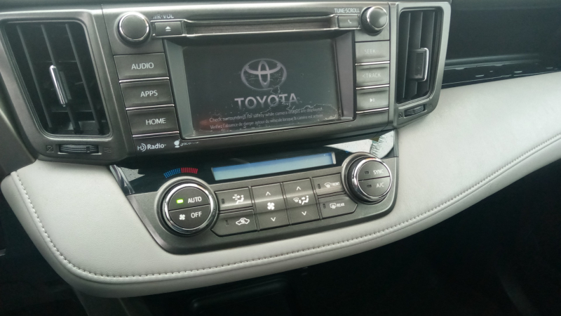 Toyota RAV4 2015 price $2,700 Down