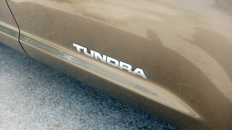 Toyota Tundra 2WD Truck 2011 price $2,500 Down