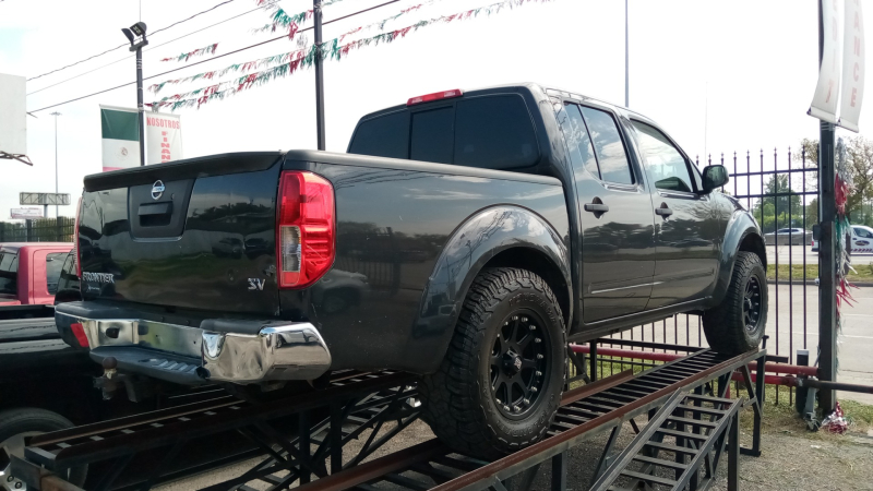 Nissan Frontier 2014 price $3,000 Down