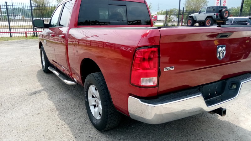 RAM 1500 2013 price $2,800 Down