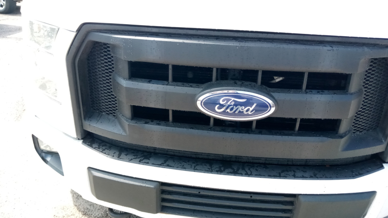Ford F-150 2015 price $3,500 Down