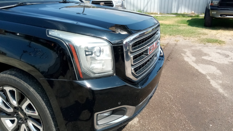 GMC Yukon 2015 price $5,000 Down