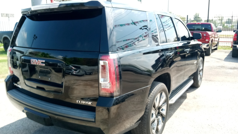 GMC Yukon 2015 price $5,000 Down