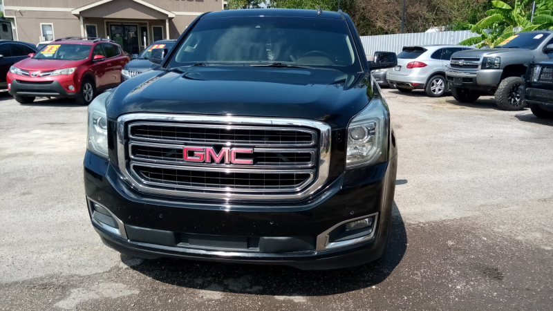 GMC Yukon 2015 price $5,000 Down