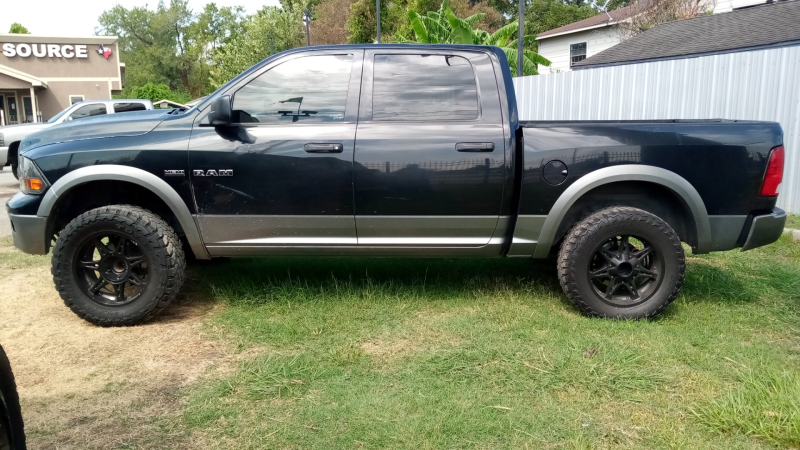 Dodge Ram 1500 2009 price $2,500 Down