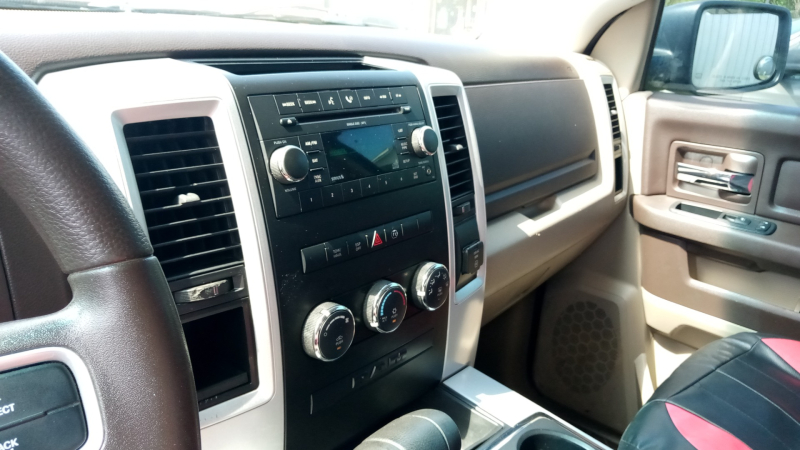 Dodge Ram 1500 2009 price $2,500 Down