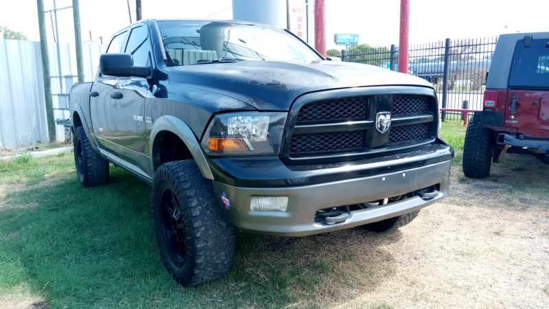 Dodge Ram 1500 2009 price $2,500 Down