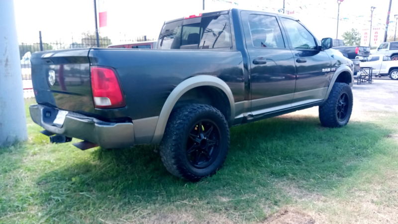 Dodge Ram 1500 2009 price $2,500 Down