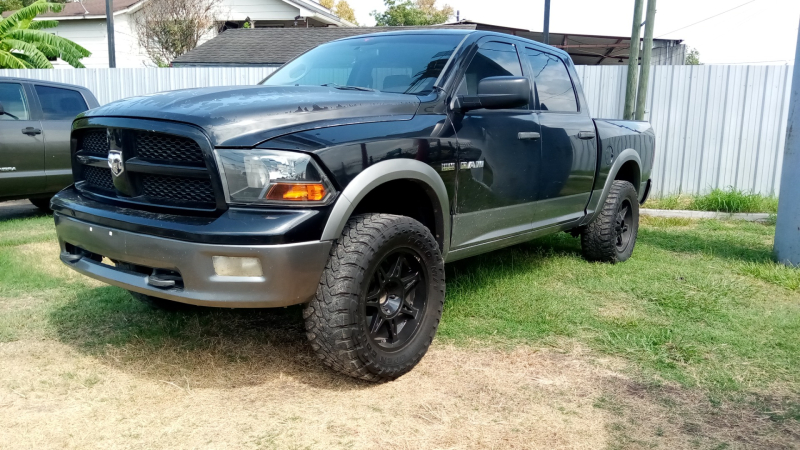 Dodge Ram 1500 2009 price $2,500 Down