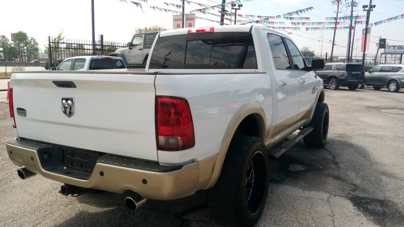 RAM 1500 2011 price $3,500 Down