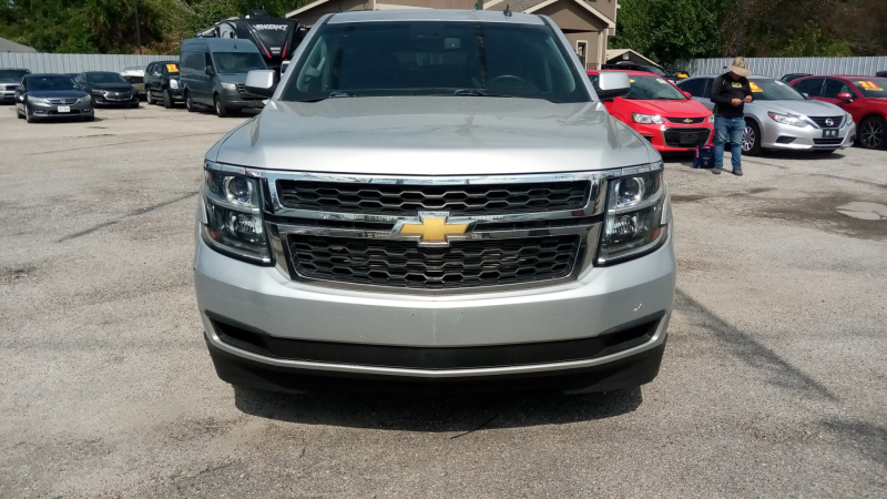 Chevrolet Suburban 2015 price $5,000 Down