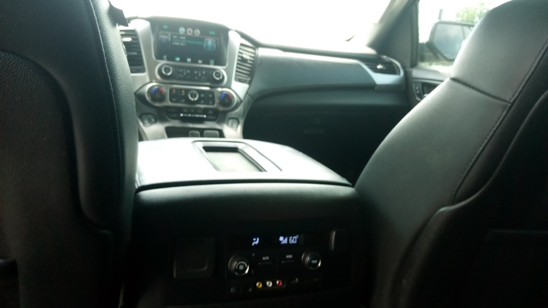 Chevrolet Suburban 2015 price $5,000 Down