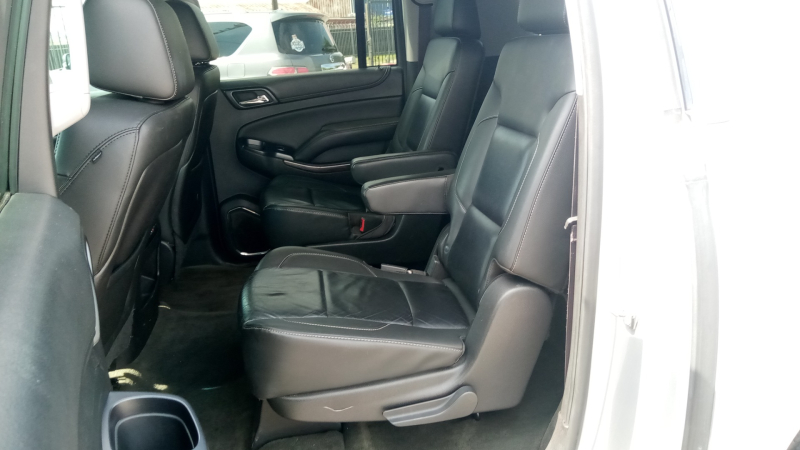 Chevrolet Suburban 2015 price $5,000 Down